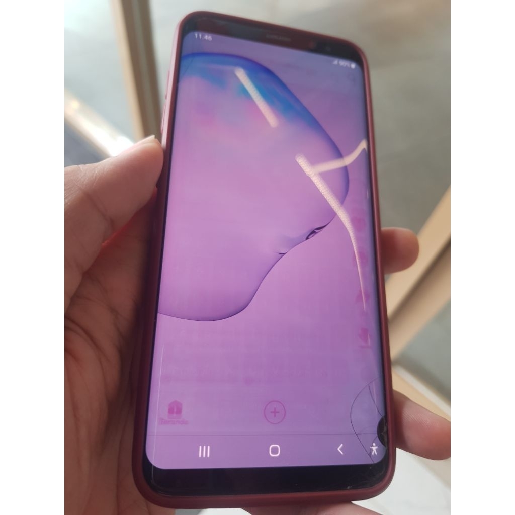 handpone samsung galaxy s8 bekas