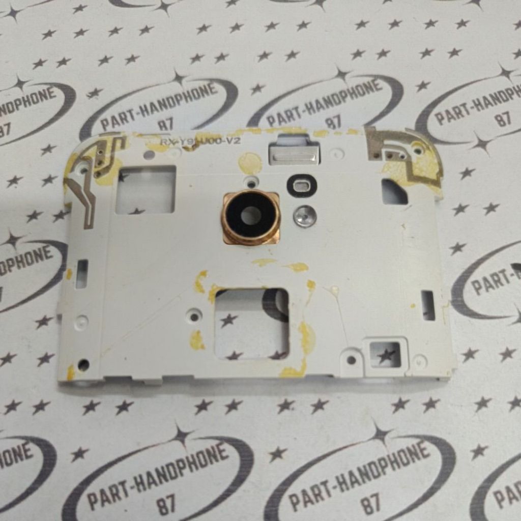 PBA COVER TUTUP MESIN COOLPAD R108 ASLI ORIGINAL COPOTAN