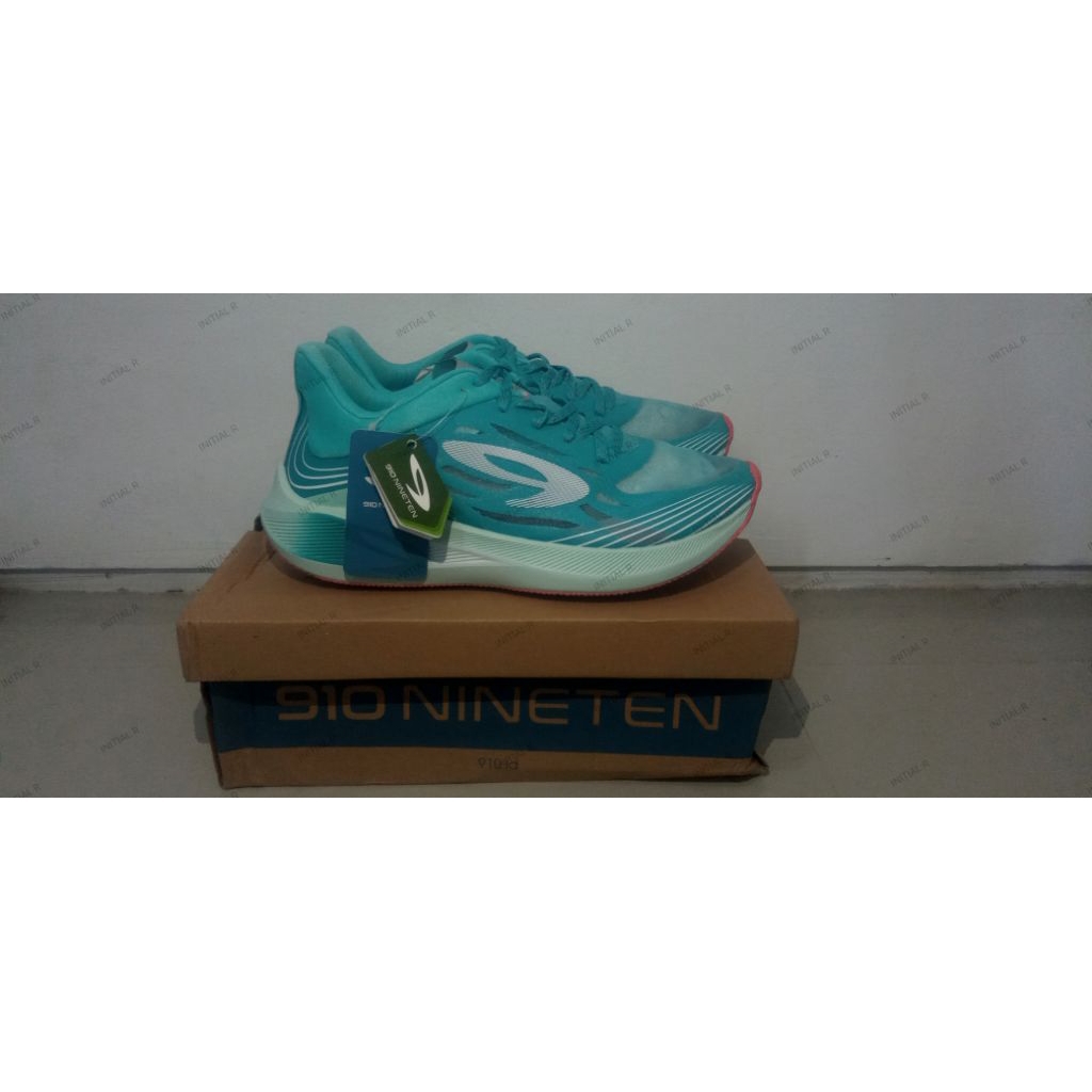 910 Nineten Haze Vision 1.0 Size 42 BNOB