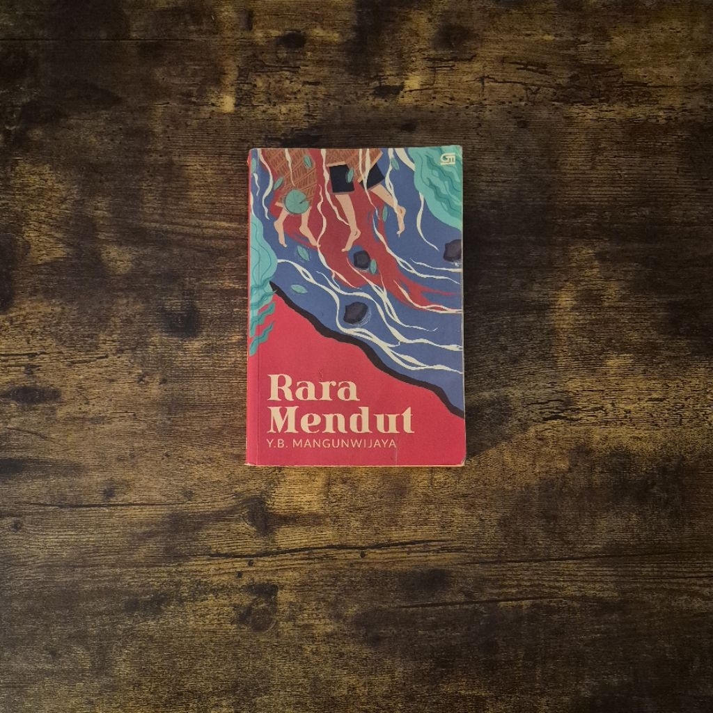 RARA MENDUT - Y.B. MANGUNWIJAYA