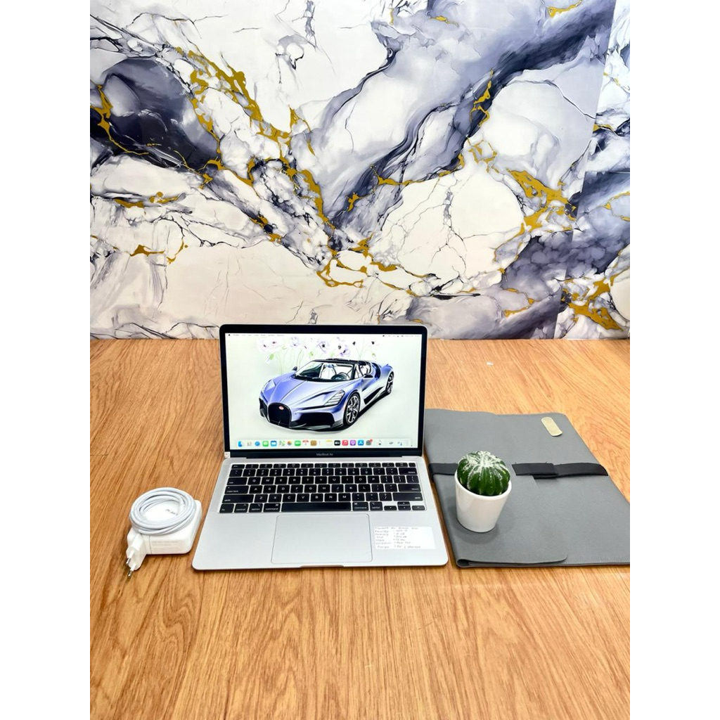 MacBook Air Retina 13-inch 2020