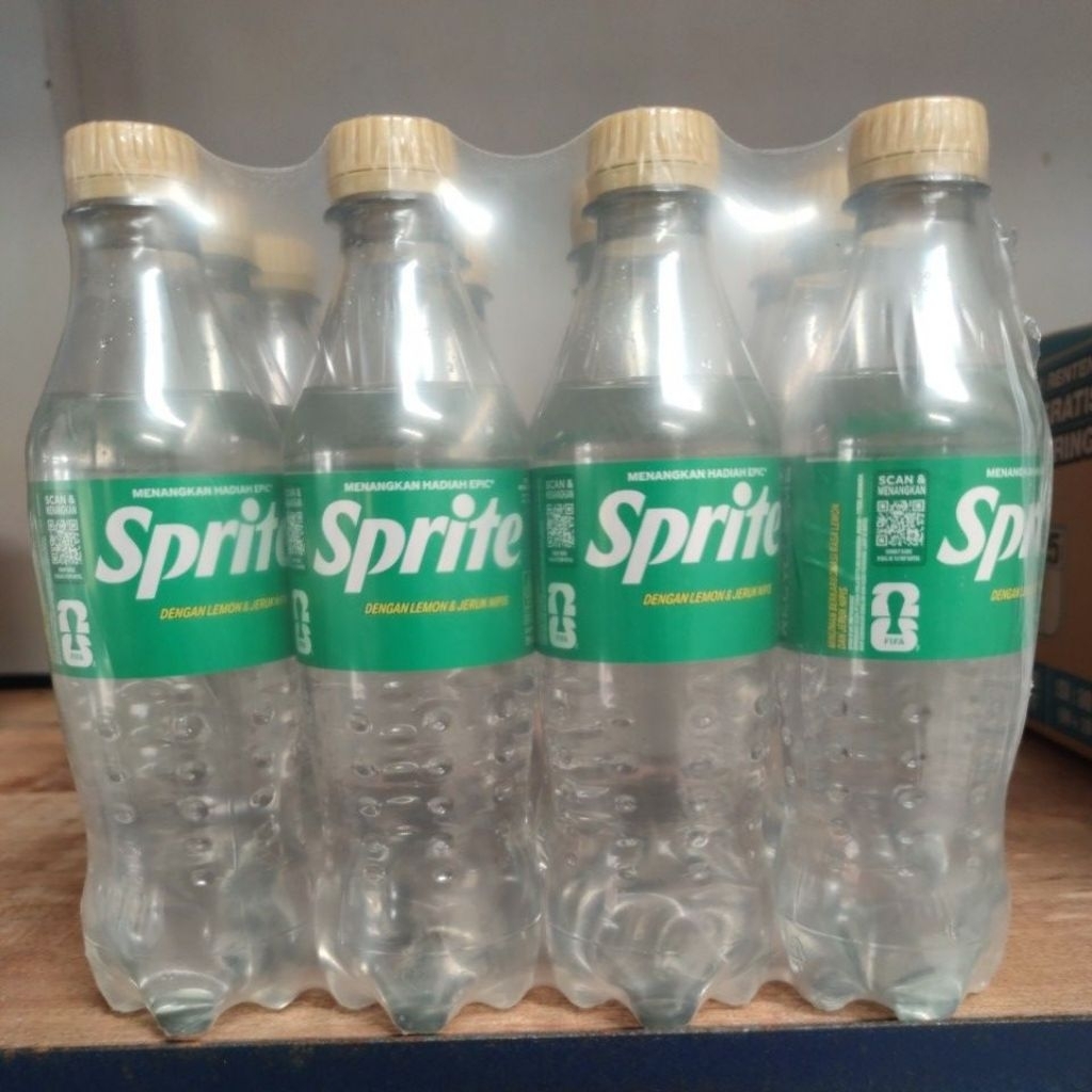sprite 1 krat