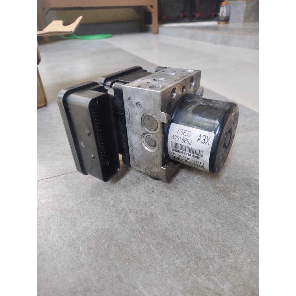 MODUL EBCM CAPTIVA FL3 FL2 ABS ORIGINAL COPOTAN FL3 C140