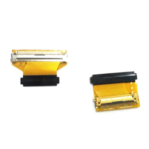 FF Kabel Converter LCD Laptop EDP 30Pin ke 40Pin / 40Pin ke 30Pin HQ-40S HQ-40M Adapter Connector
