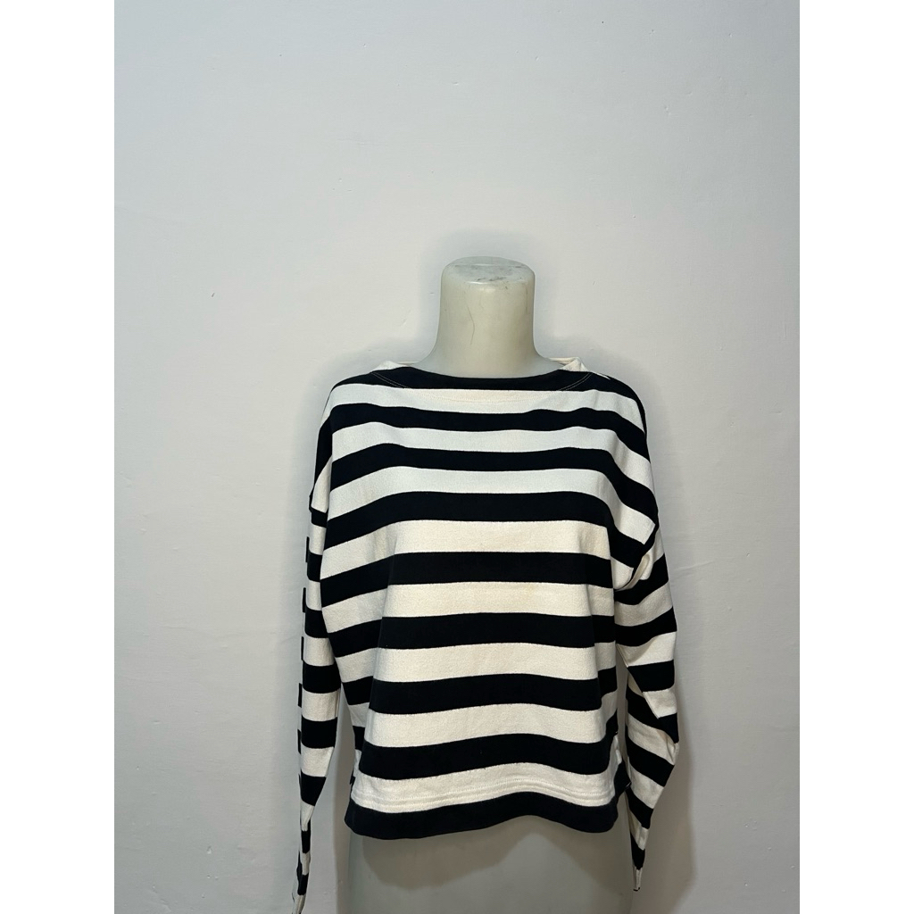 Preloved Longsleeve