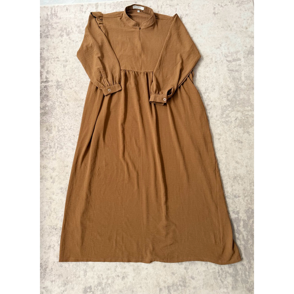gamis outfit o uk.L