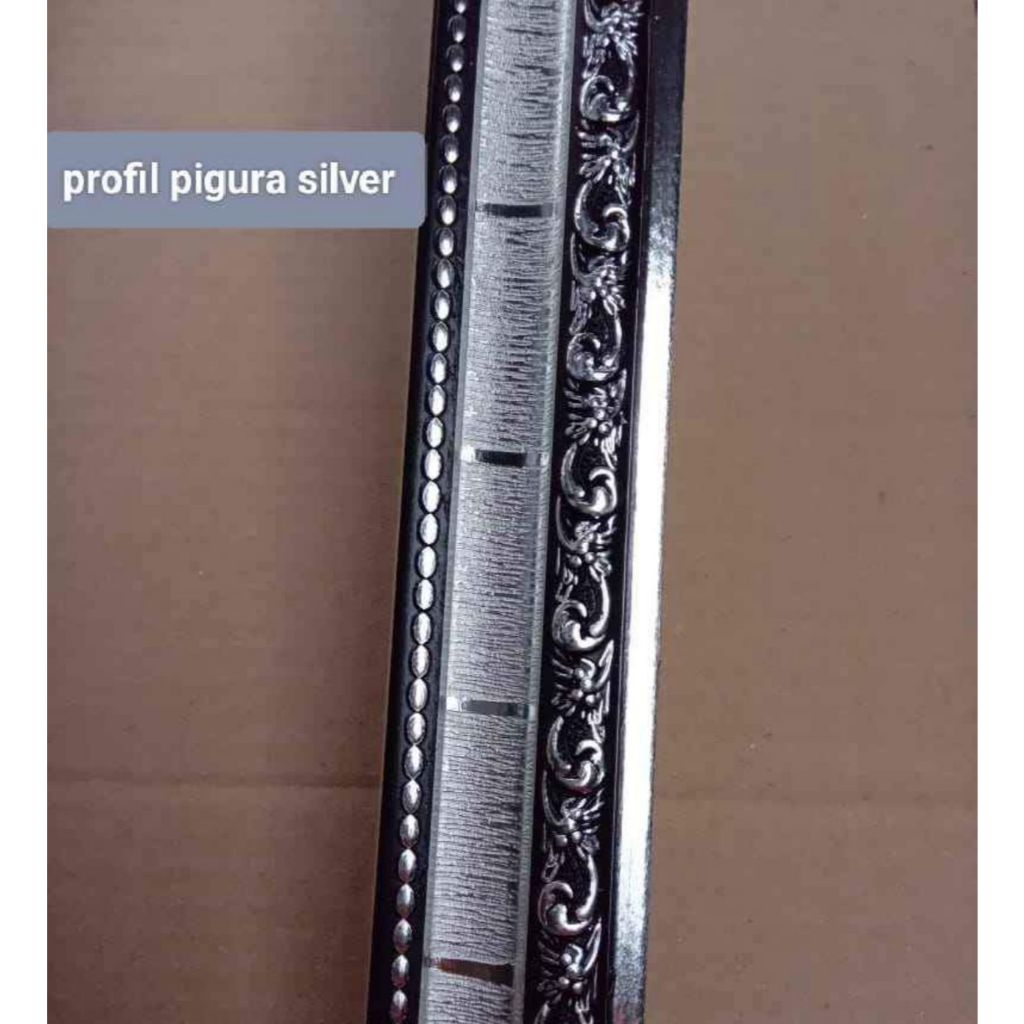 PROFIL PVC PLAFON