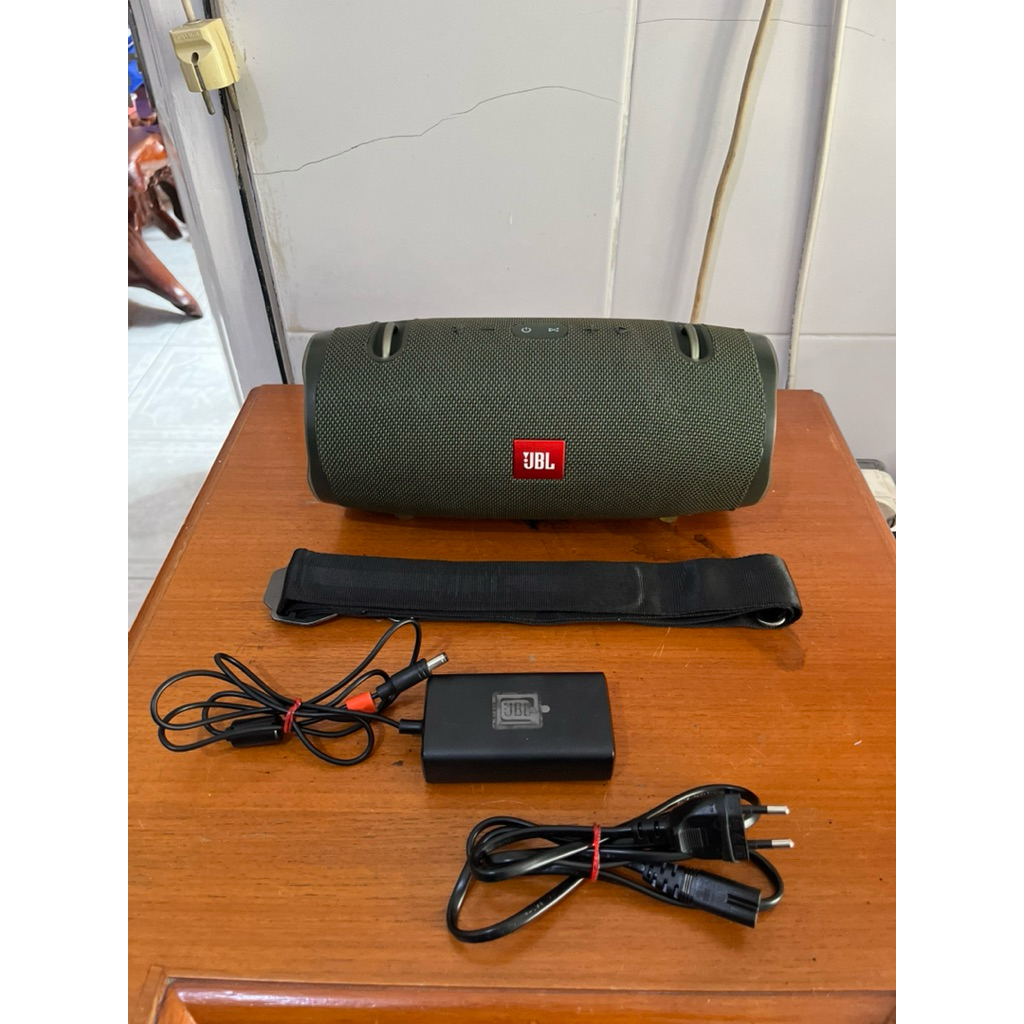 JBL Xtreme 2 Original Green