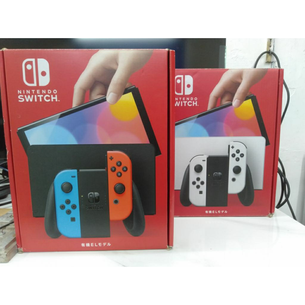 Nintendo Switch Oled cfw Fullgame