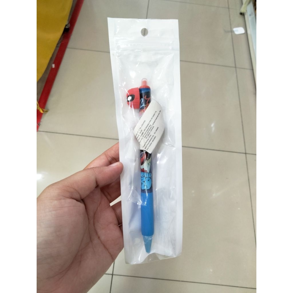 ‼️MR DIY X DISNEY ‼️SPD ERASABLE PEN 1PCS