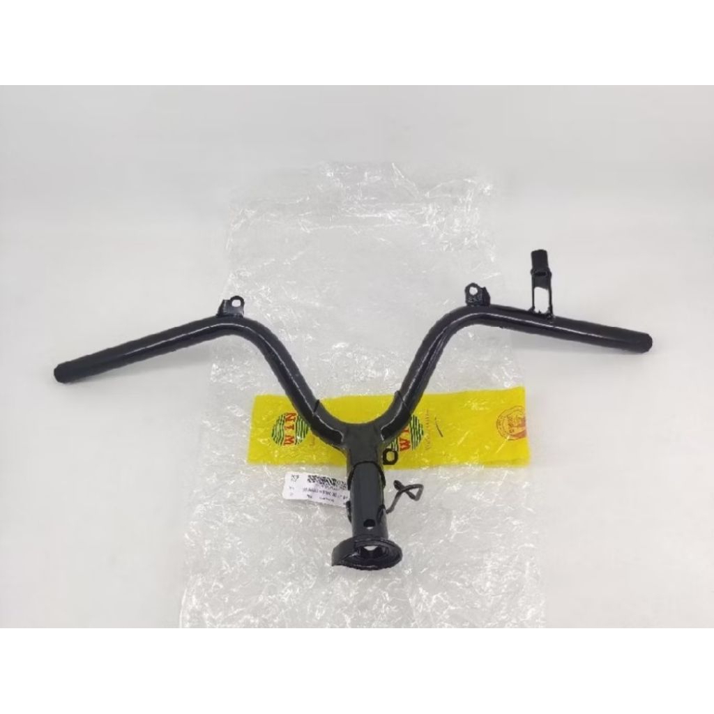 STANG STIR BEAT FI CBS STATER HALUS