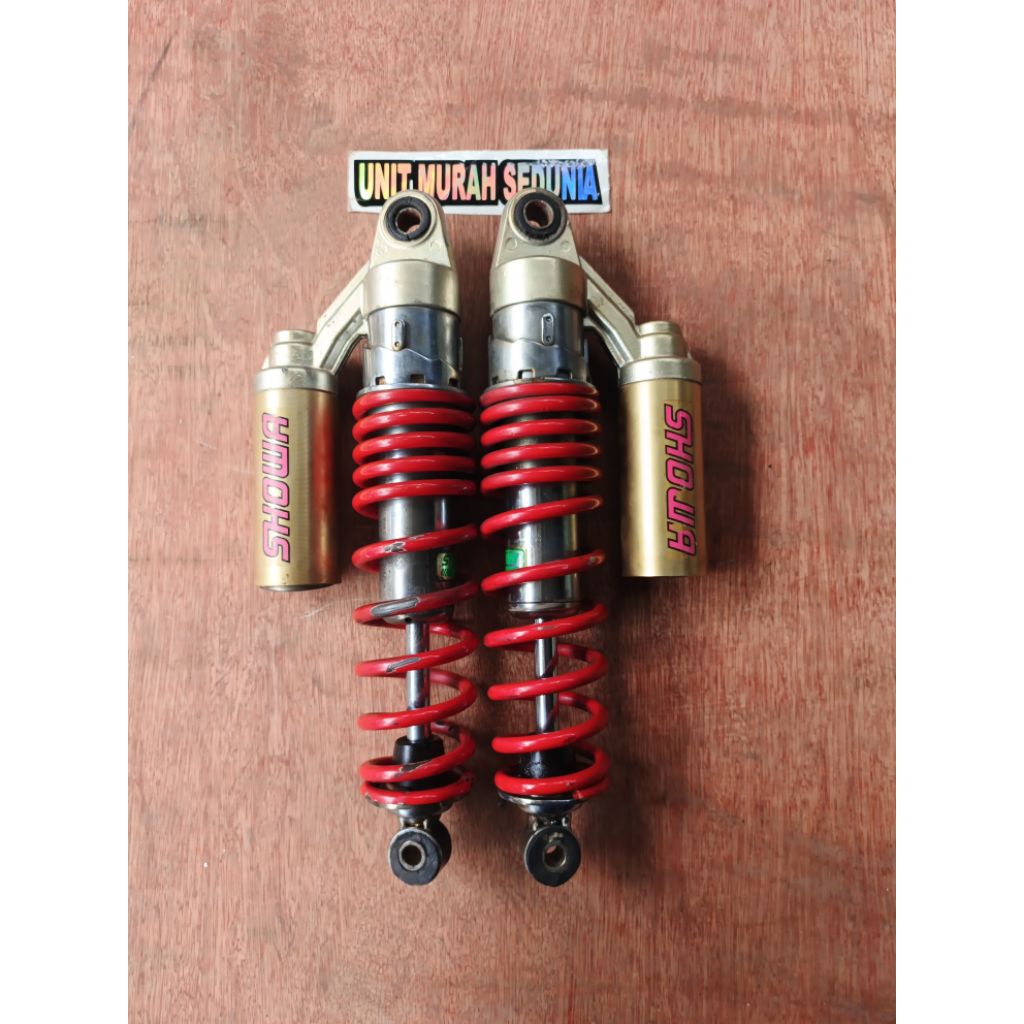 shok showa cb 400 original