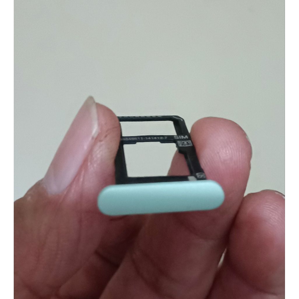 Simtray Sony Xperia 10ii