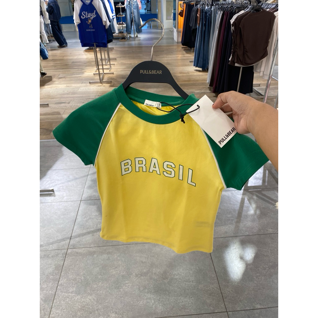 Jastip Pull&Bear Kaos