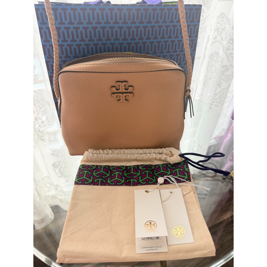 Tory Burch Second