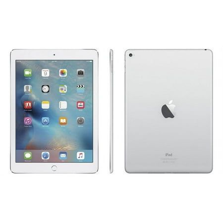IPAD AIR 2 BEKAS PEMAKAIAN ORIGINAL JARINGAN WIFI ONLY BERGARANSI
