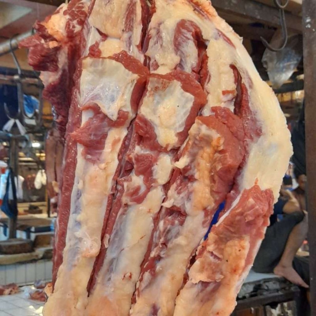 Iga Sapi 1kg