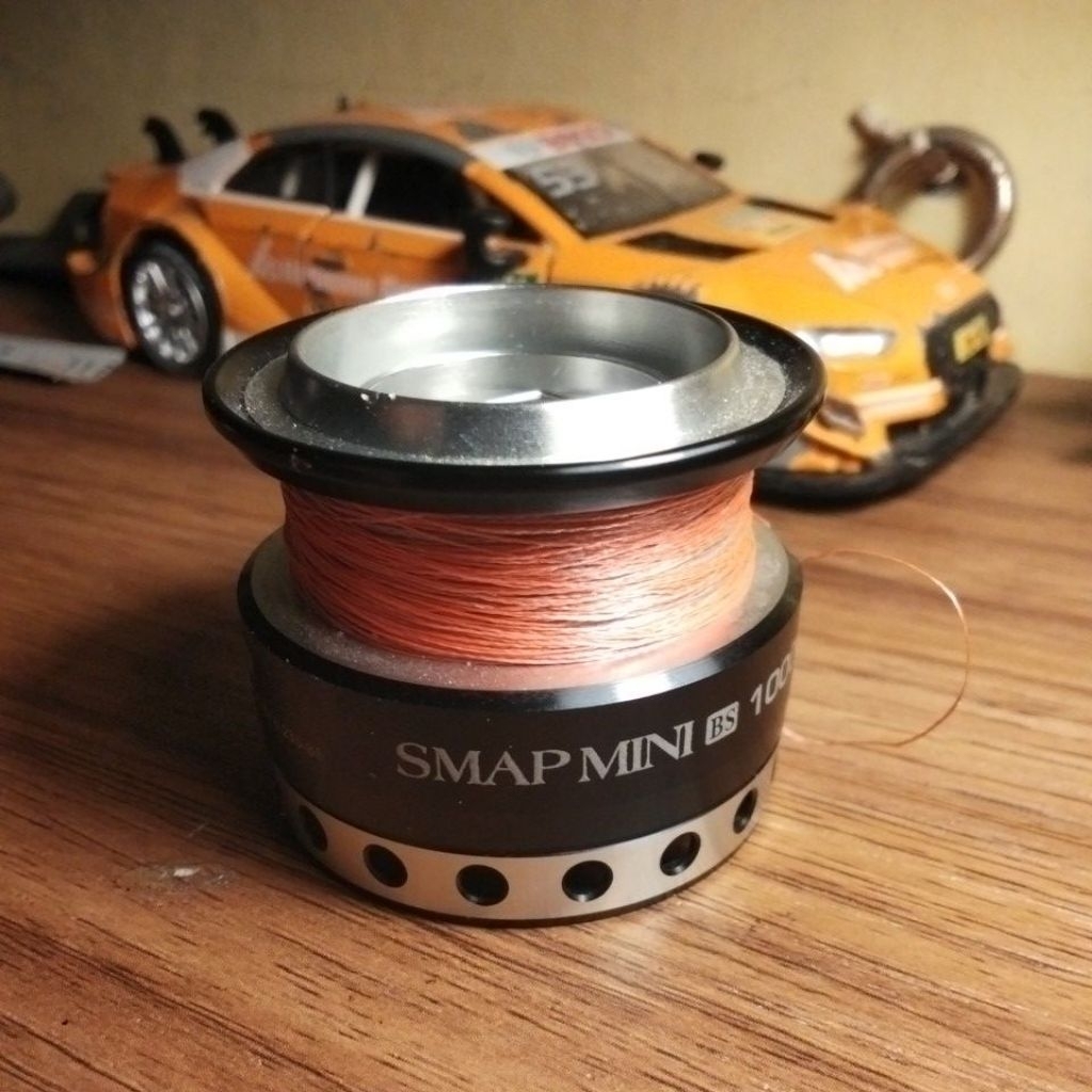 Spool ryobi smap mini 1000