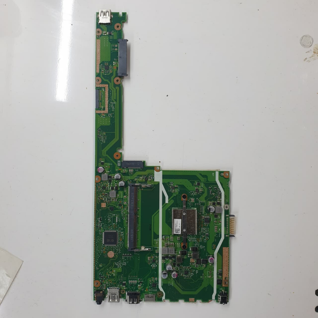Mainboard / Motherboard / Mobo / Mesin Asus X407M X407U A407M A407U Series NORMAL TESTED
