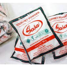 Pecin Sasa 50gr Micin MSG