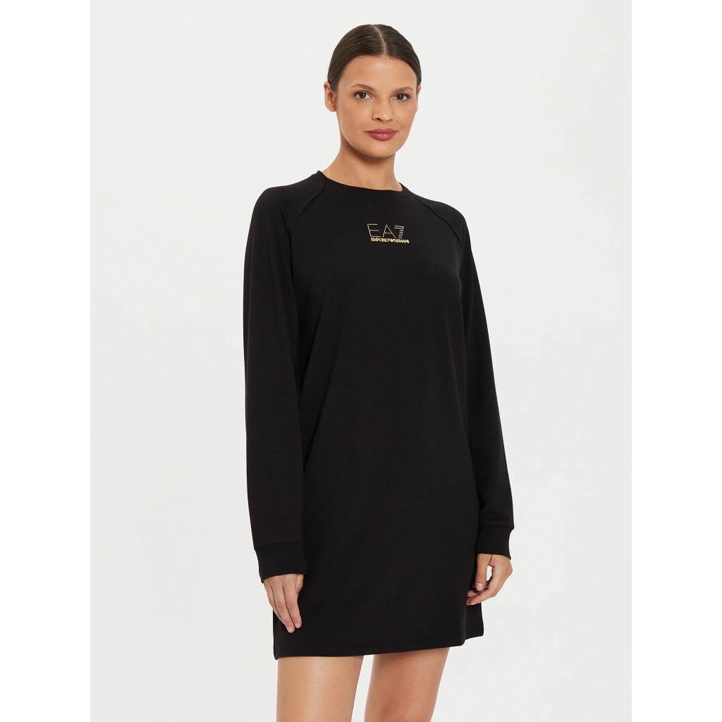 EA7 EMPORIO ARMANI EVOLUTION DRESS