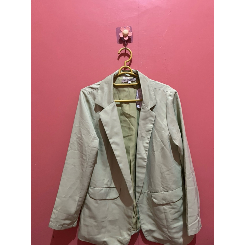 balzer wanita woman wear