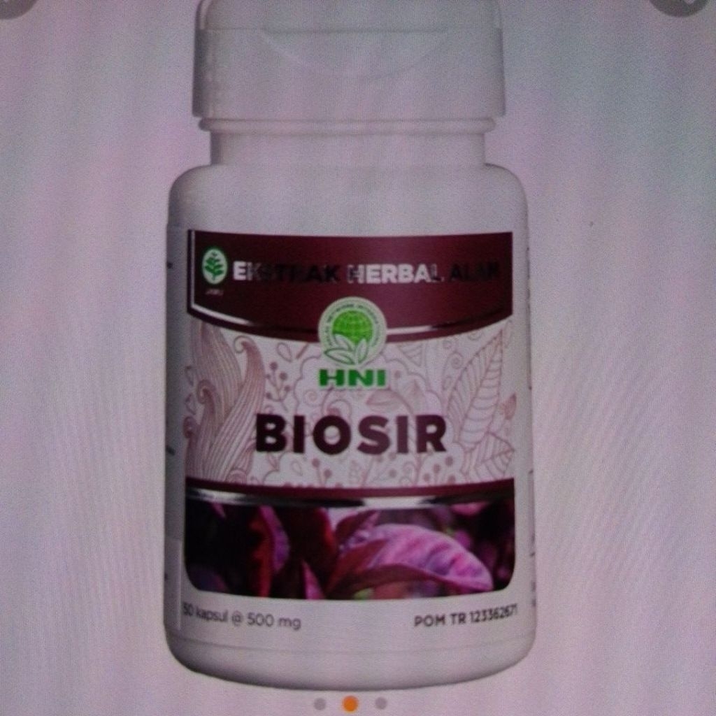 Biosir HNI