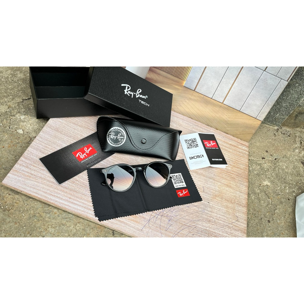 RAYBAN 2180V SECOND ORIGINAL x DISPLAY