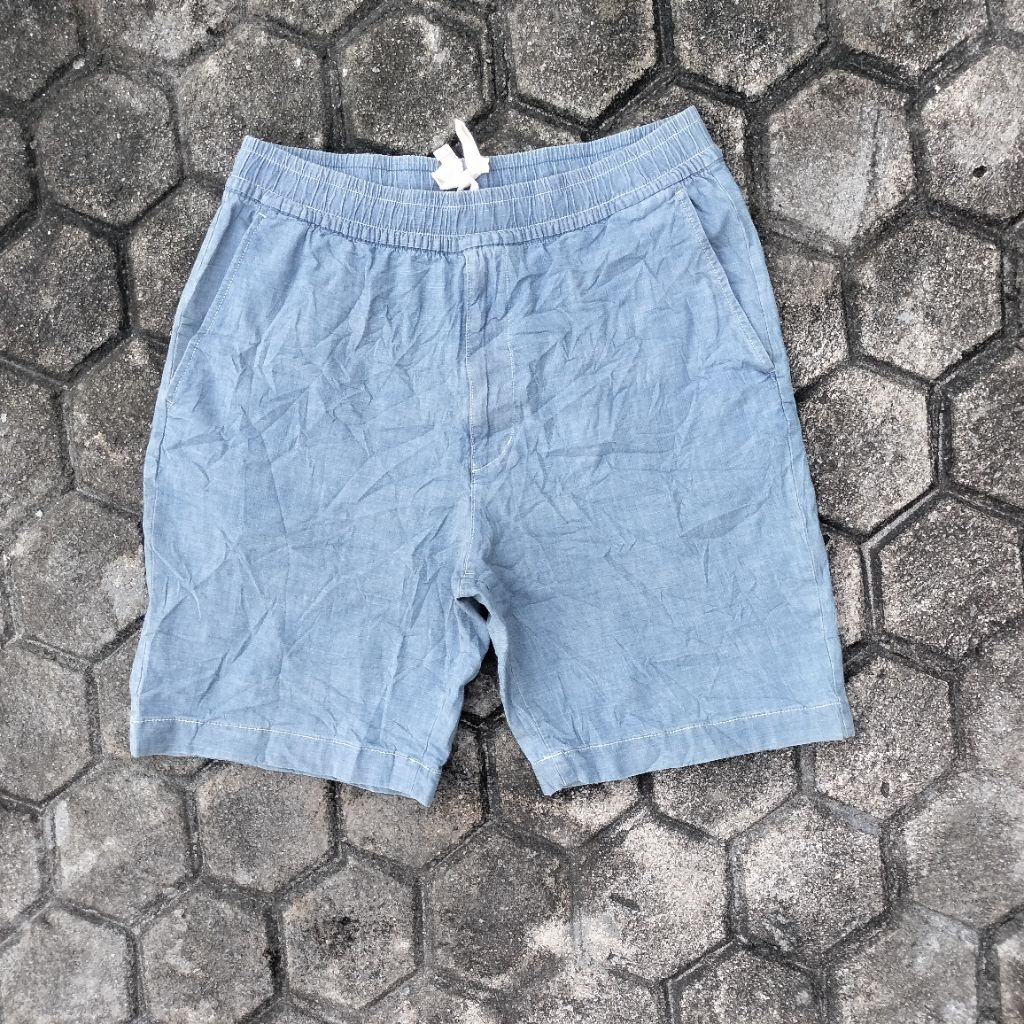 UNIQLO Relax shortpants