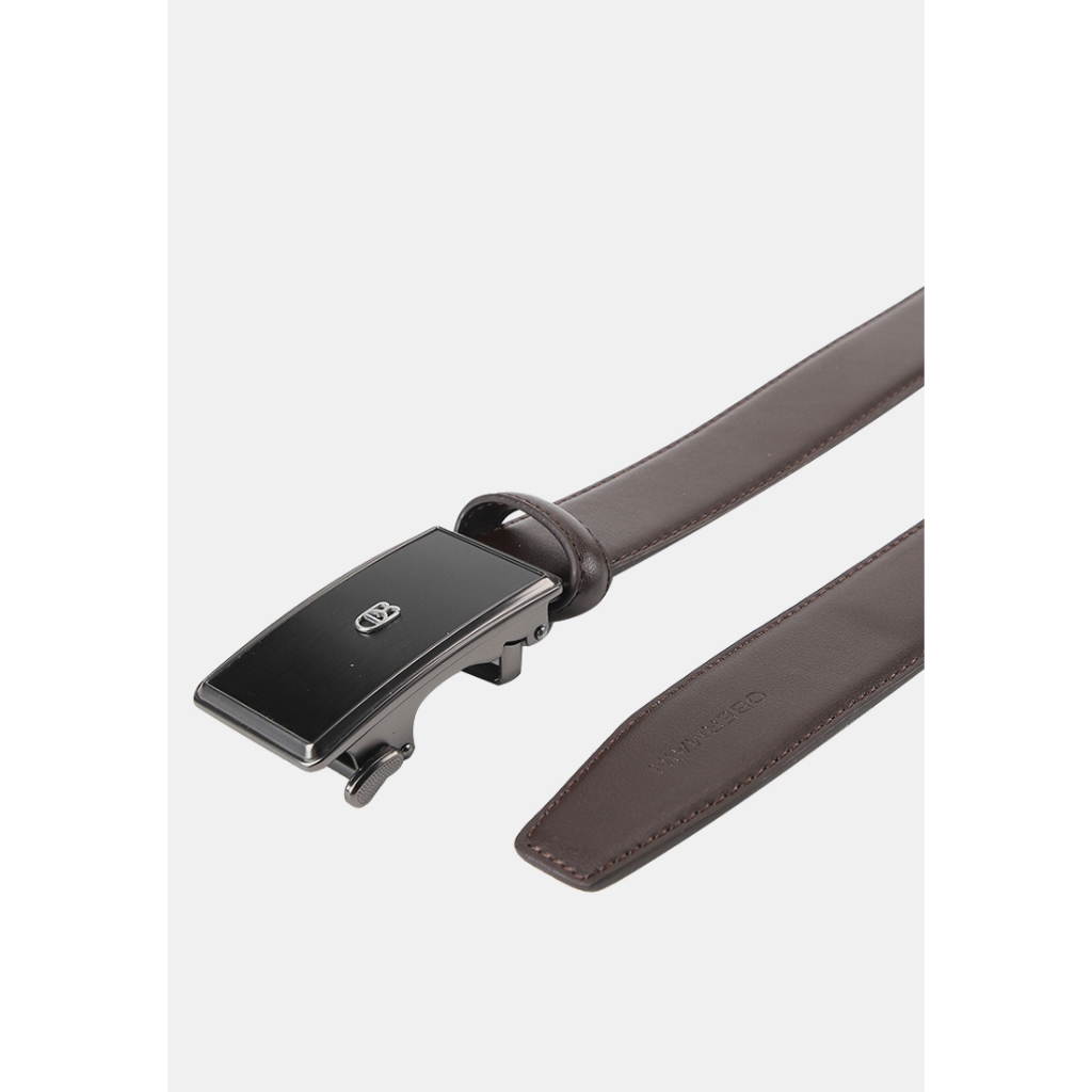 Obermain Everest Autolock Ikat Pinggang Pria