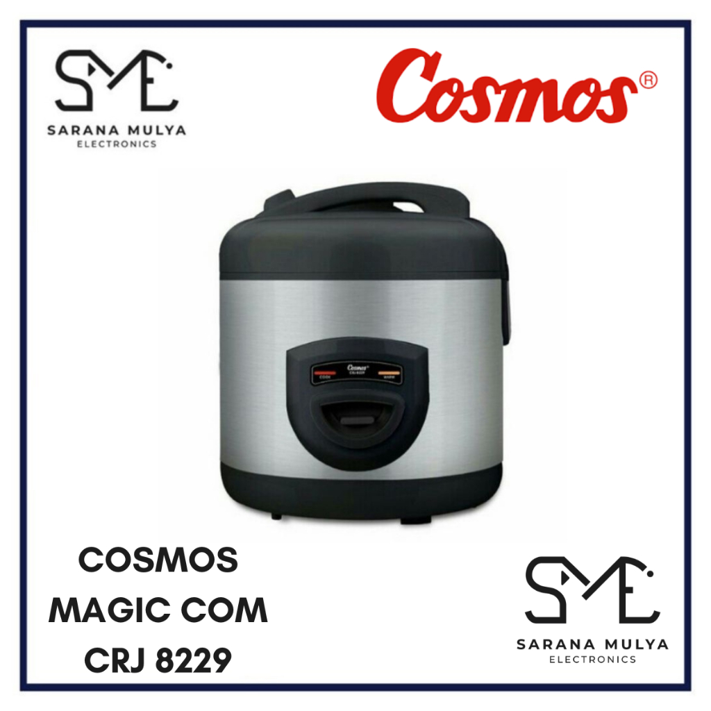 COSMOS MAGIC COM CRJ 8229 2LITER- MAGIC COM 2L