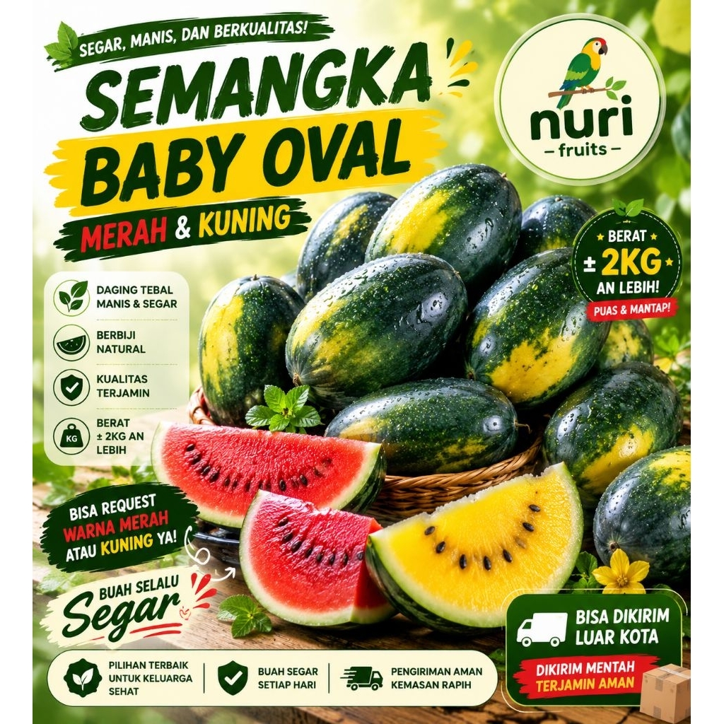 Buah Semangka baby|semangka merah|buah segar bandung|buah bandung|buah semangka baby|semangka