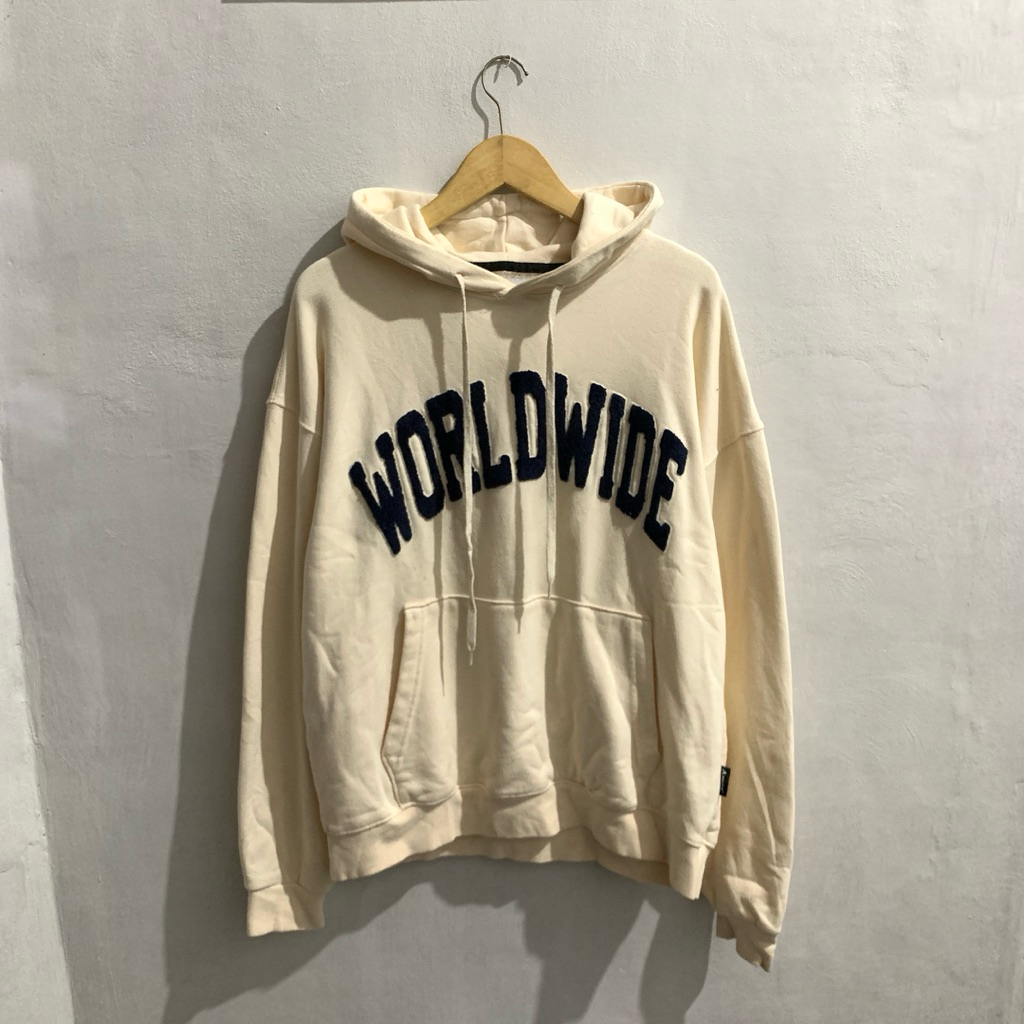 hoodie worldwide ames