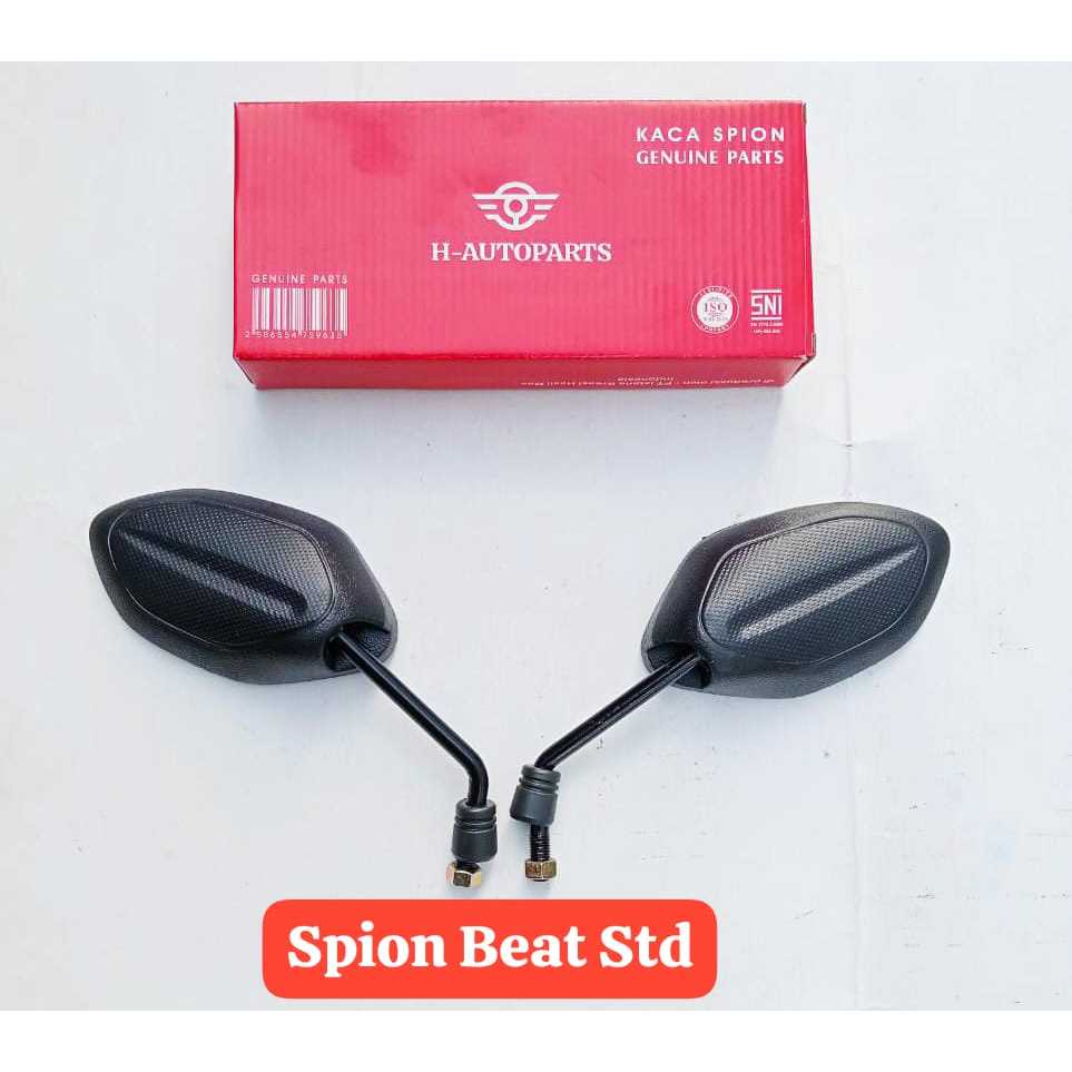 Spion Honda Beat Genio Vario Revo absolute Standard