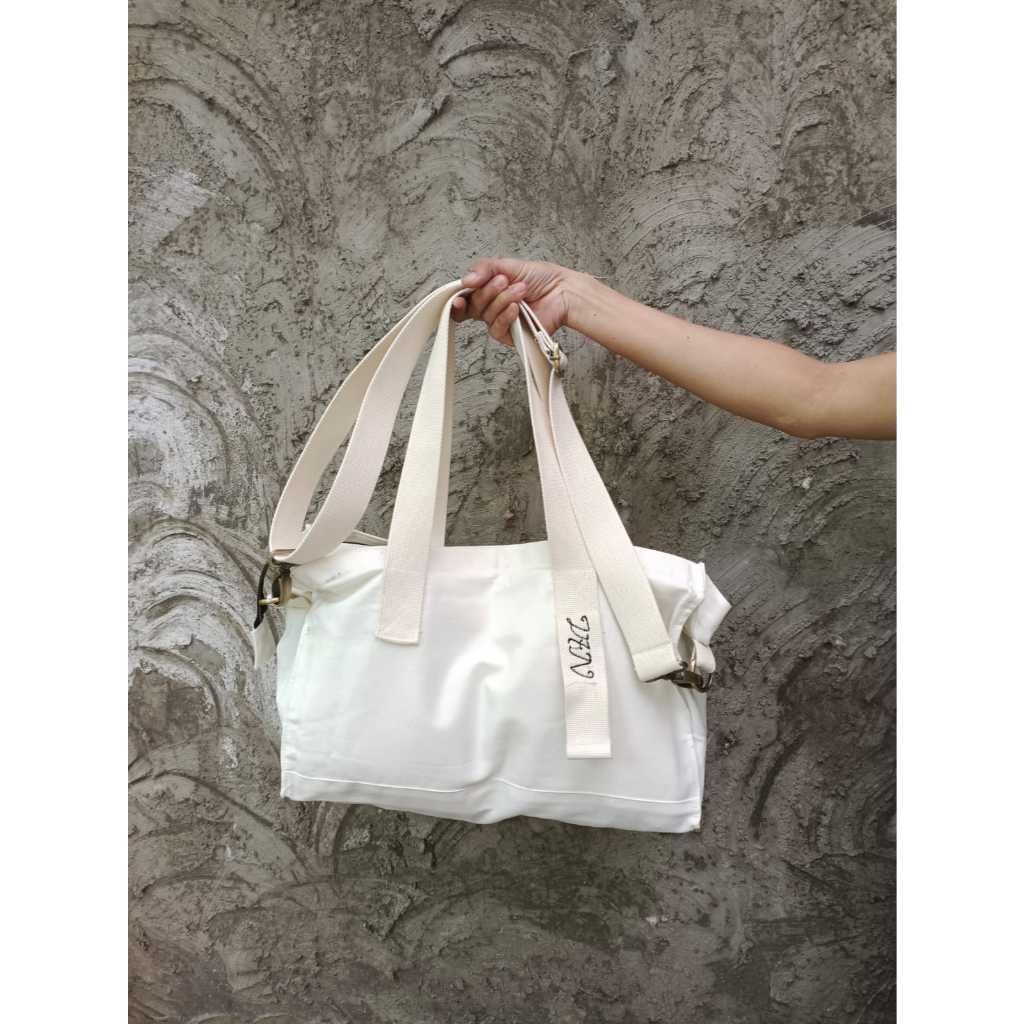Ecoprint Bag