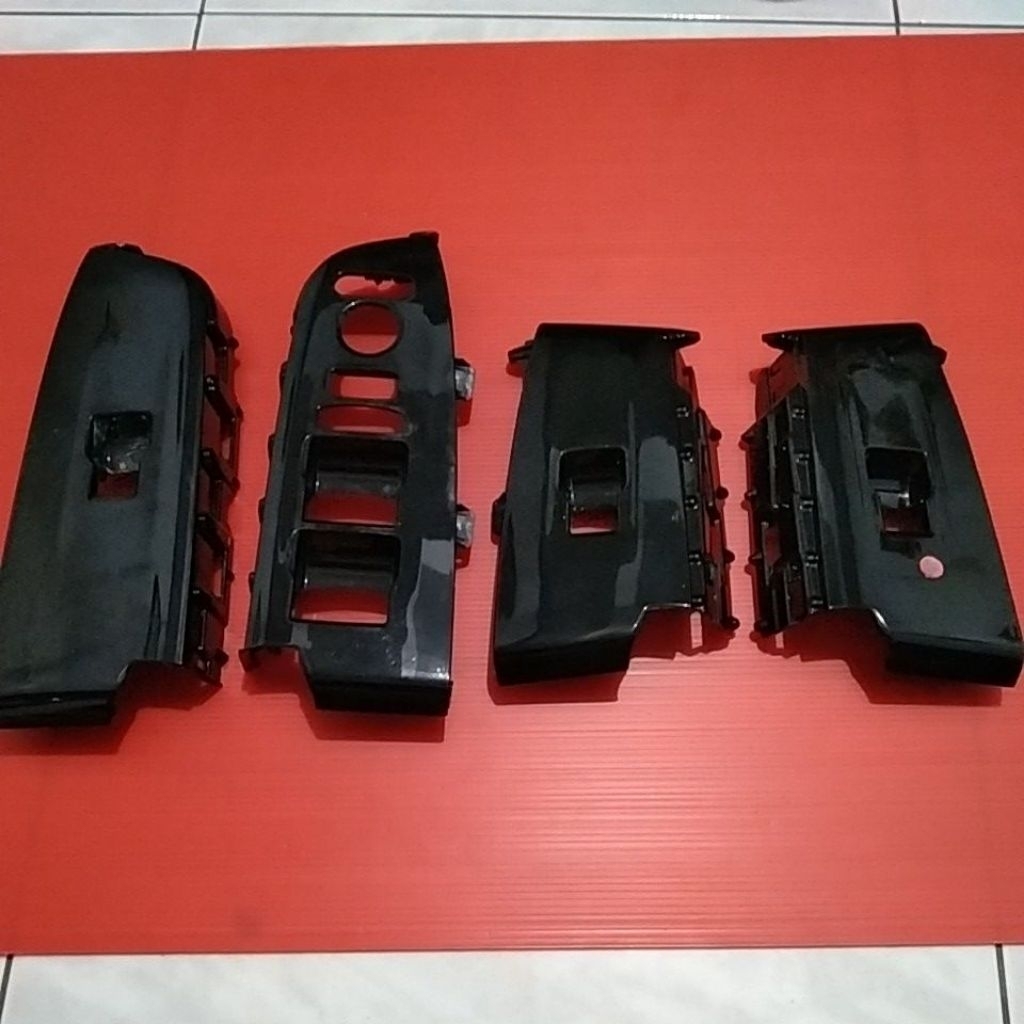 panel power window Honda HRV 2022-2025 original