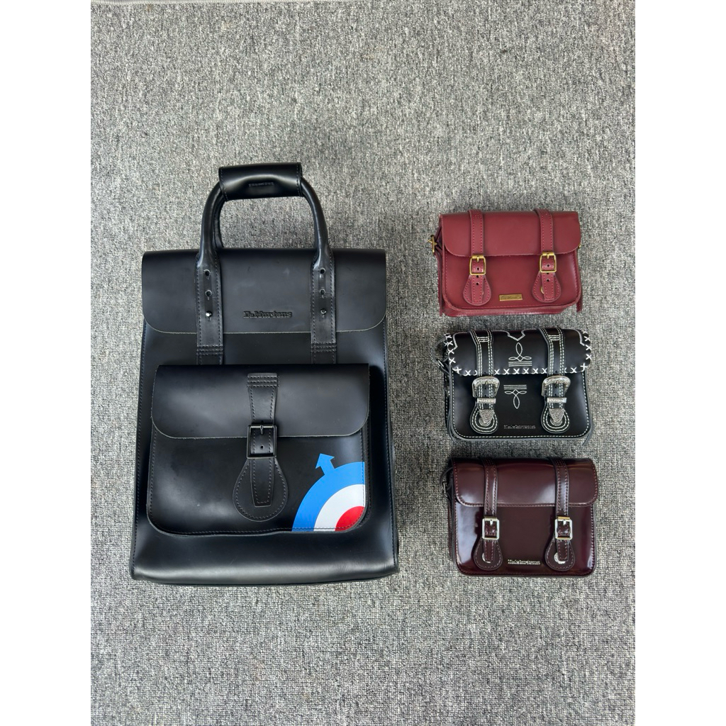 Dr.Martens Bag