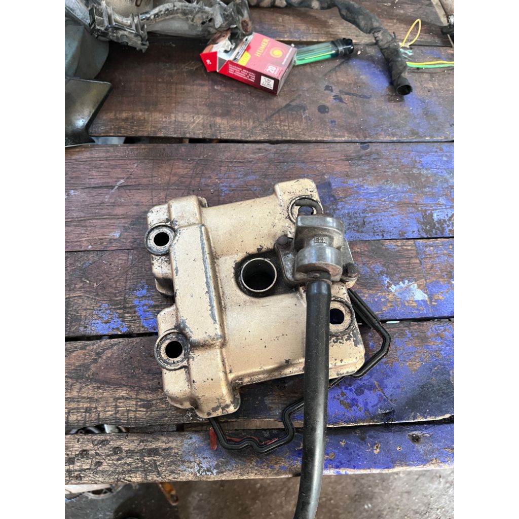Tutup kop satria fu