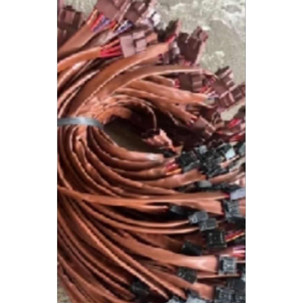 kabel soket ECU stater PCX 150