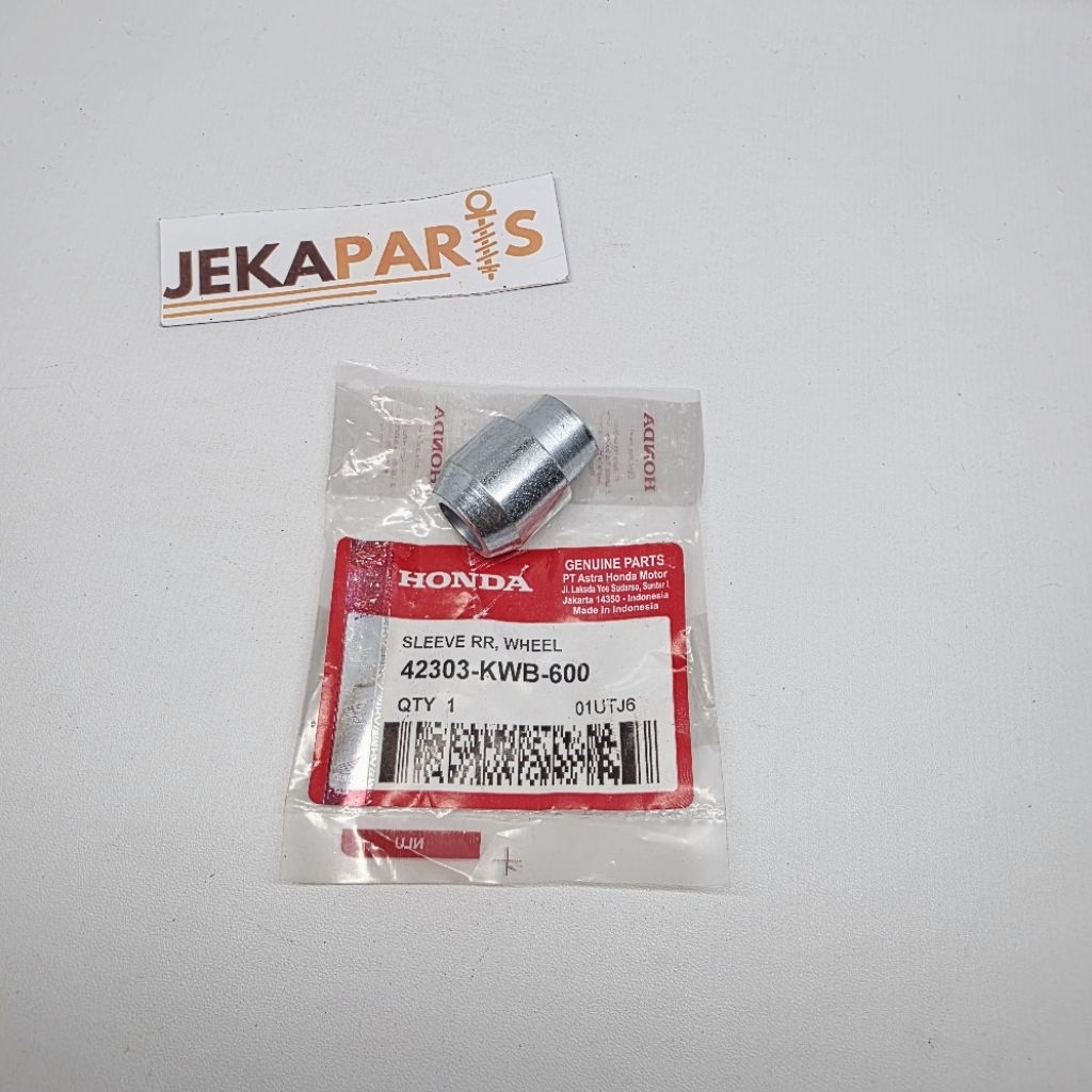 Bosh Nap Gear Belakang Motor Blade 110 Revo Absolute
