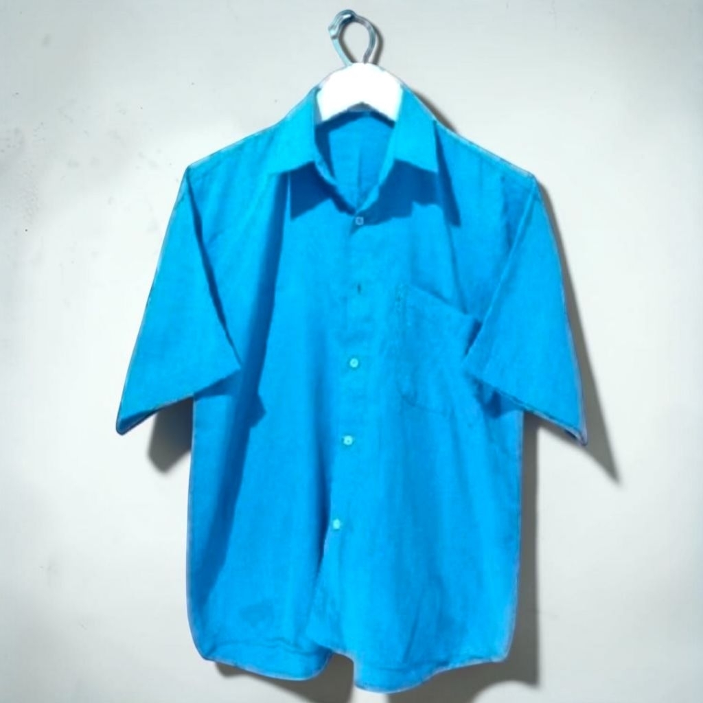 Baju Kemeja Pria | Bekas |  Kemeja Pria Bekas Branded |  Like New  Kantor Kuliah