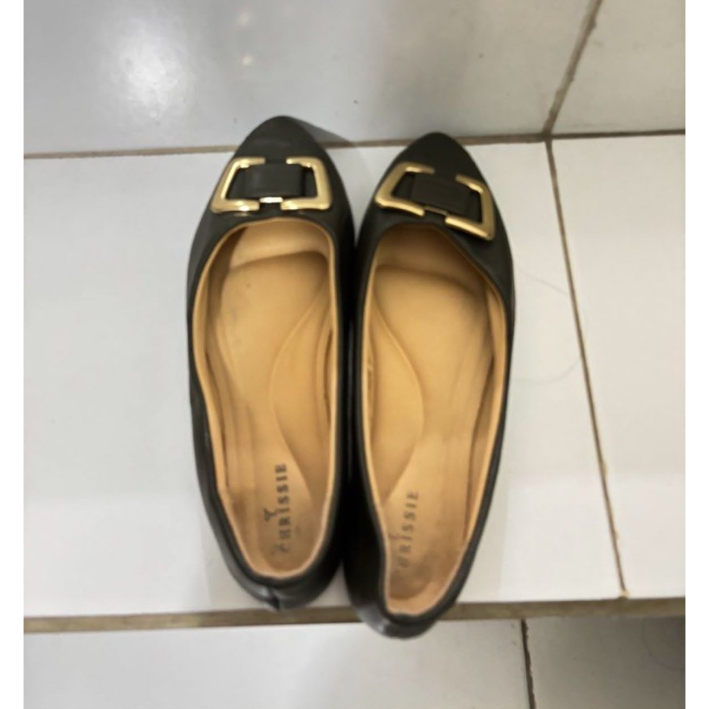 Sepatu Chrissie Payless