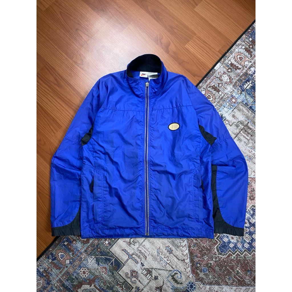 Vintage Jacket "NIKE" Second Original