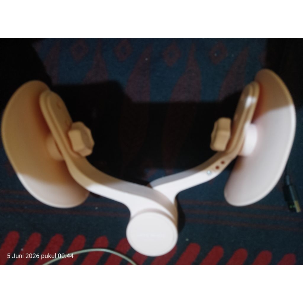 Trailtop ALAT KEGEL