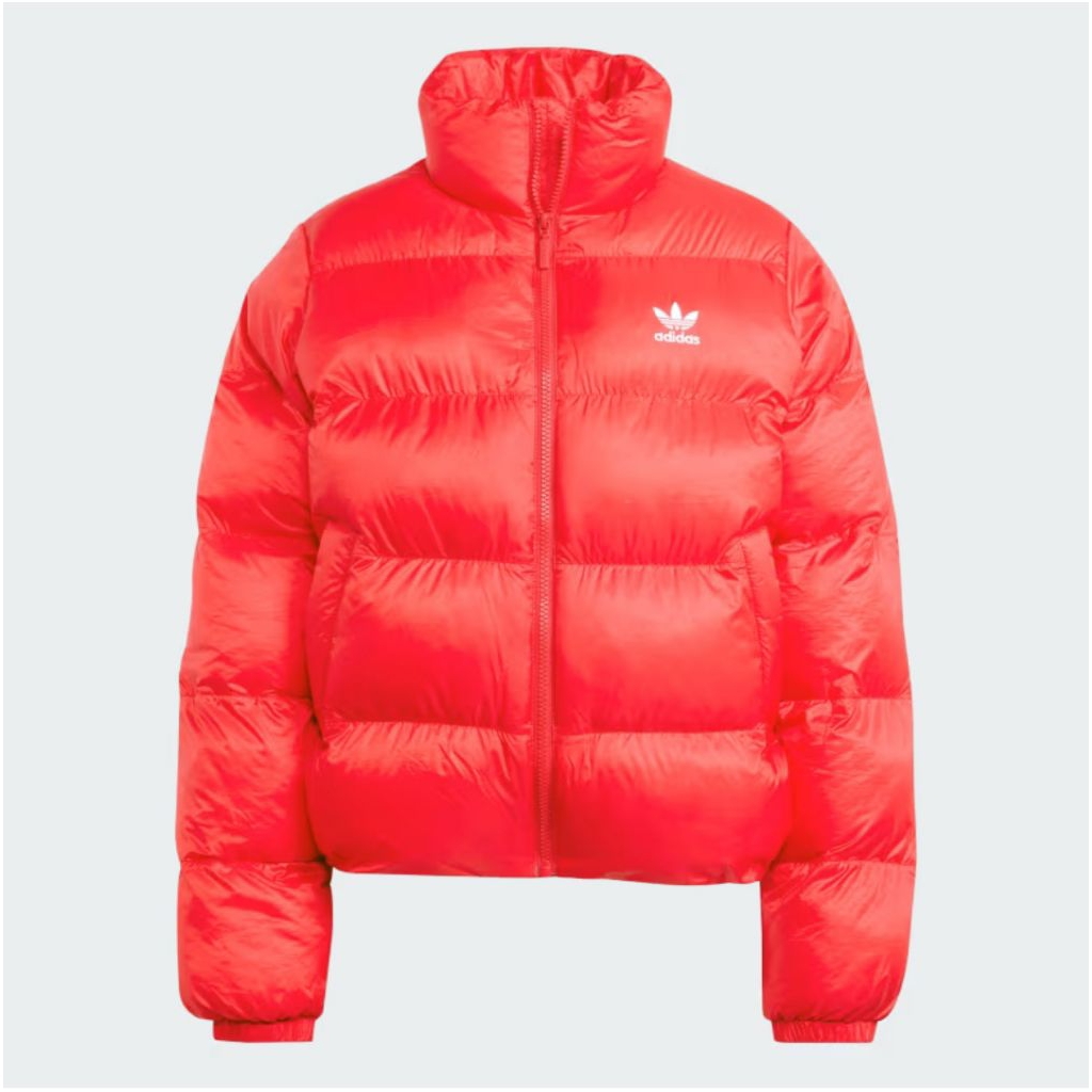 ADICOLOR SHORT PUFFER JACKET ORIGINAL