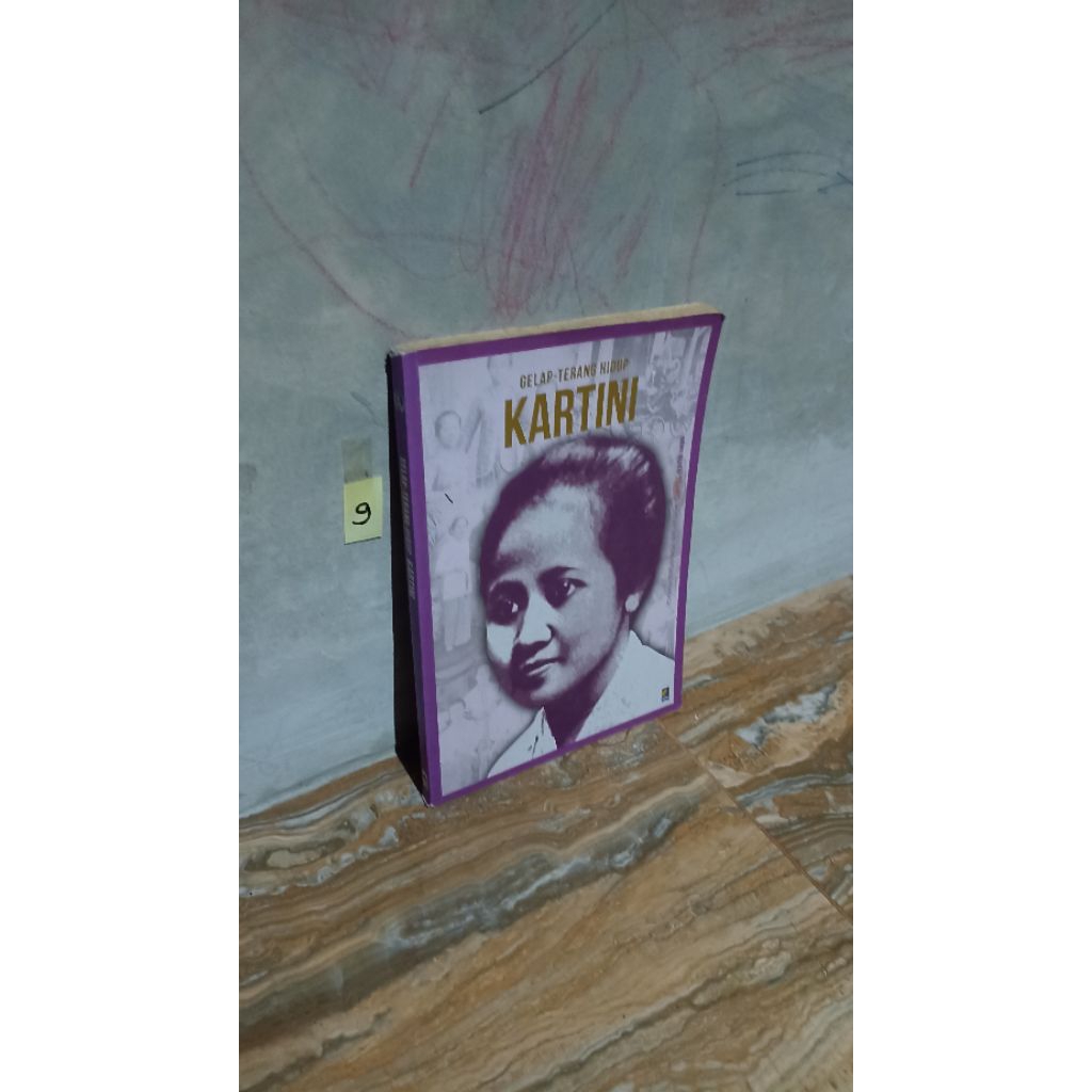 gelap terang hidup kartini