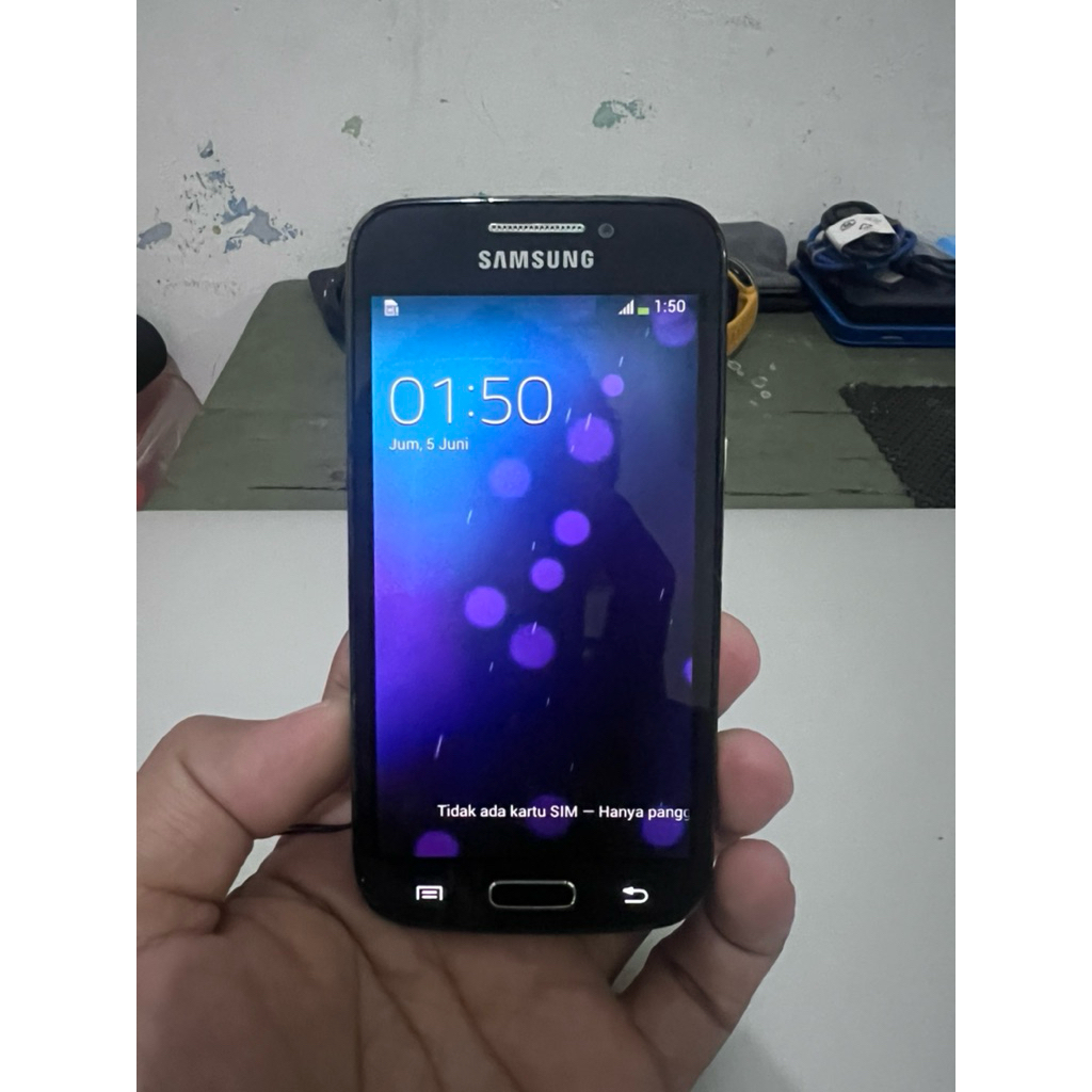 Samsung S4 zoom