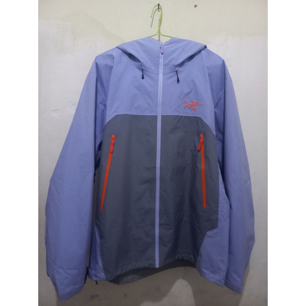 jaket arcteryx
