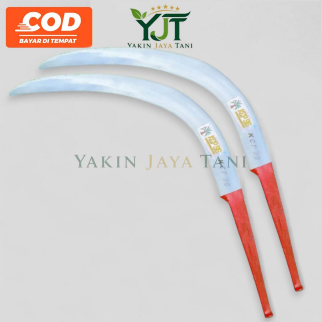 egrek sawit KCP 96 tanpa asah