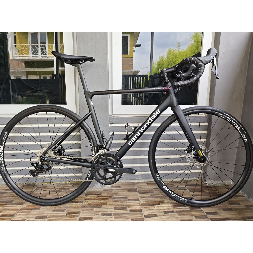 roadbike cannondale caad 13